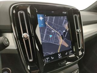 VOLVO XC40 usata, con Sedile posteriore sdoppiato