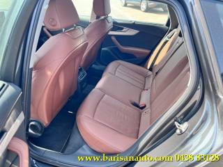 AUDI A4 usata, con Autoradio
