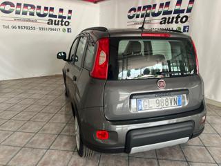 FIAT Panda usata, con Alzacristalli elettrici