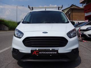 FORD Transit Courier usata, con Airbag Passeggero