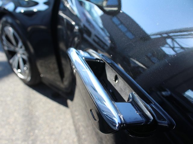 MERCEDES-BENZ E 220 usata, con Isofix