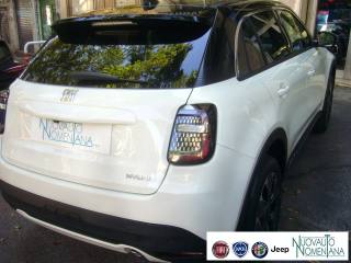 FIAT 600 usata, con ESP