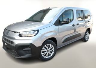 FIAT Doblo usata, con Servosterzo