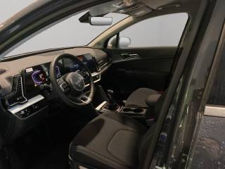 KIA Sportage usata, con Immobilizzatore elettronico