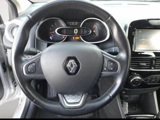 RENAULT Clio usata, con Immobilizzatore elettronico