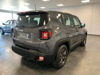 JEEP Renegade usata, con Autoradio