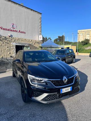 RENAULT Arkana Arkana Hybrid E-Tech 145 CV R.S. Line