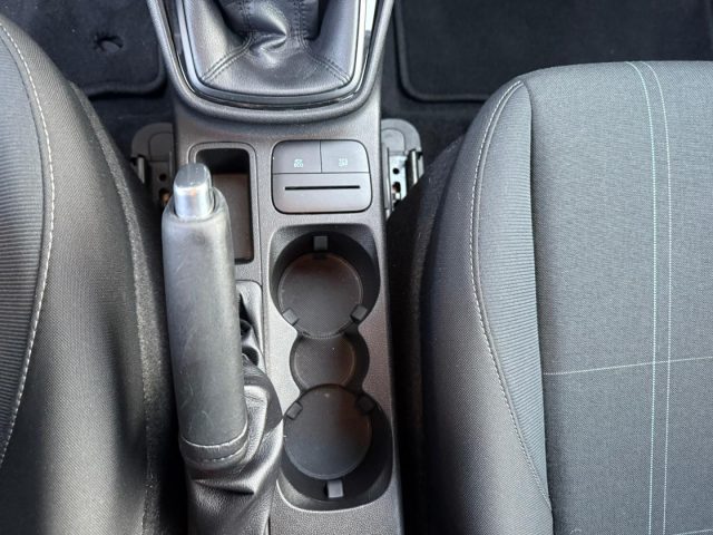 FORD Fiesta usata, con Apple CarPlay