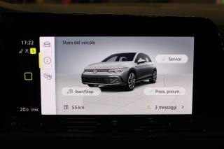 VOLKSWAGEN Golf usata 27