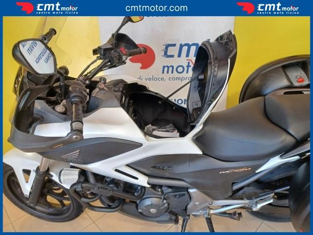HONDA NC 750 usata 11