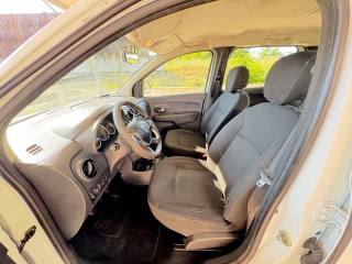 DACIA Lodgy usata, con Chiusura centralizzata