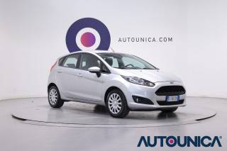 FORD Fiesta usata, con Airbag laterali