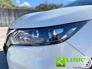 NISSAN Qashqai usata, con Park Distance Control
