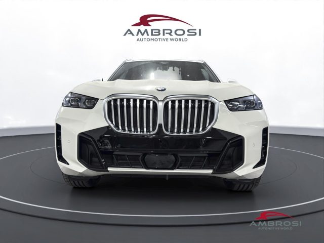 BMW X5 usata 6