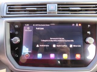 SEAT Ibiza usata, con Cruise Control