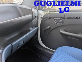 FIAT Doblo usata 16