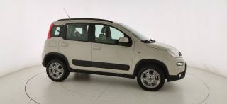 FIAT Panda usata, con Lettore CD