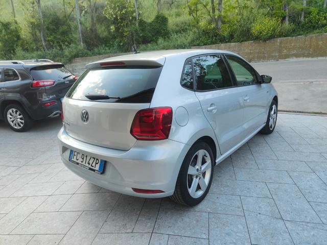 VOLKSWAGEN Polo usata, con Chiusura centralizzata