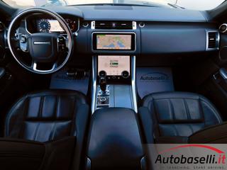 LAND ROVER Range Rover Sport usata, con Park Distance Control