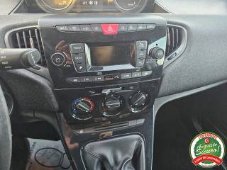 LANCIA Ypsilon usata, con Servosterzo