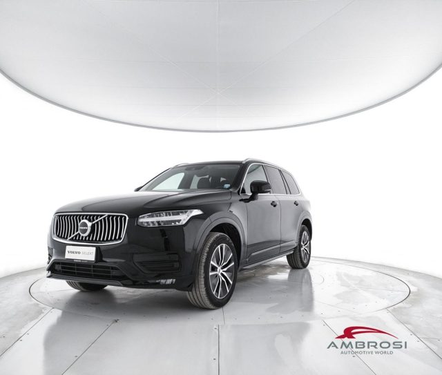 VOLVO XC90 usata 0