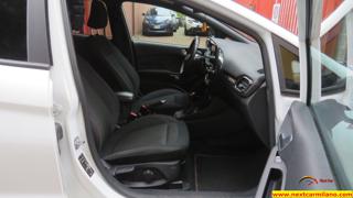FORD Fiesta usata, con Specchietto retrovisore con funzione antiabbagliamento