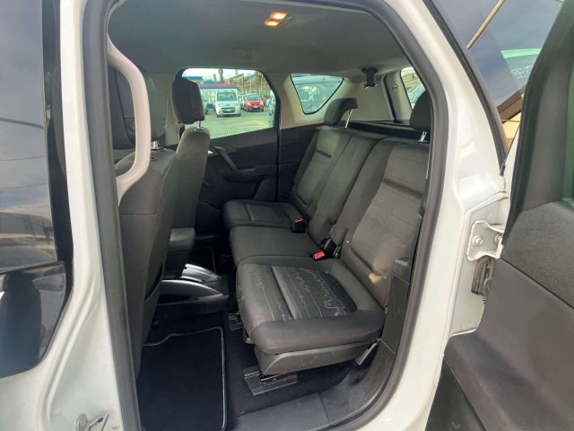 OPEL Meriva usata, con Boardcomputer