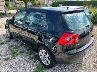 VOLKSWAGEN Golf usata, con Airbag