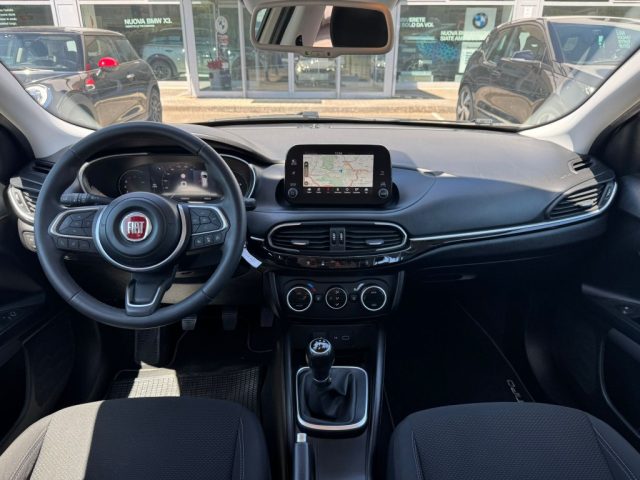 FIAT Tipo usata, con Climatizzatore