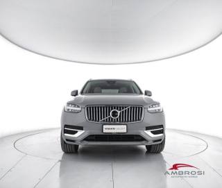 VOLVO XC90 usata 4
