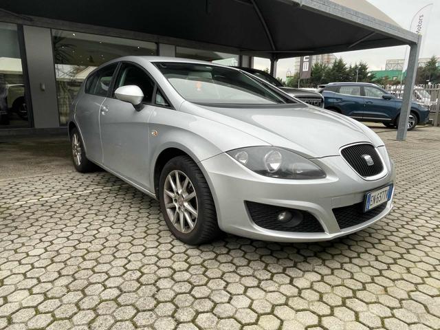 SEAT Leon usata, con Cerchi in lega