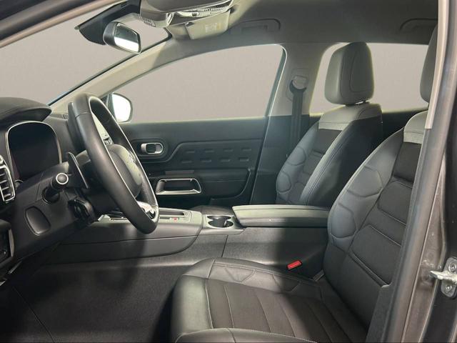CITROEN C5 Aircross usata, con Cerchi in lega