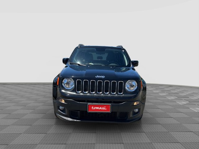 JEEP Renegade usata 3