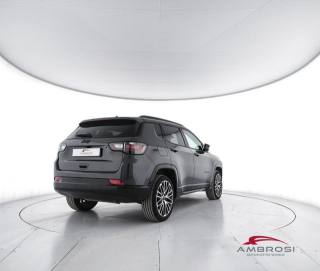 JEEP Compass usata 2