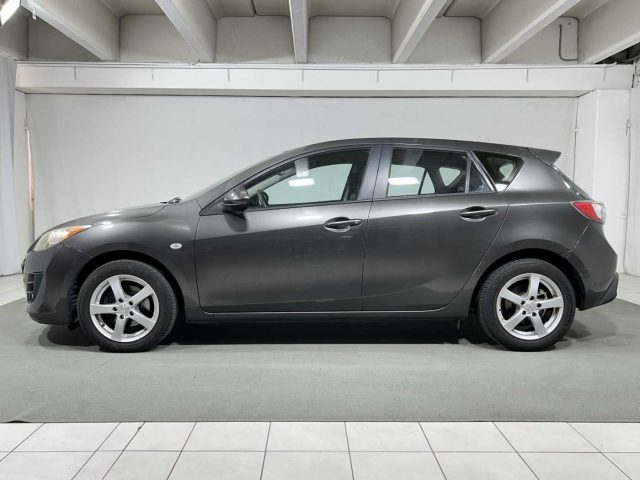 MAZDA 3 usata, con Airbag