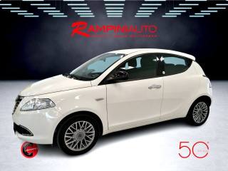 LANCIA Ypsilon usata 12