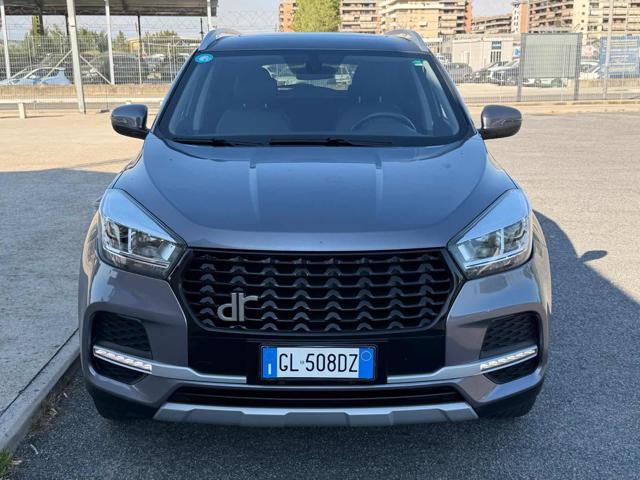 DR MOTOR DR 4.0 usata, con Park Distance Control