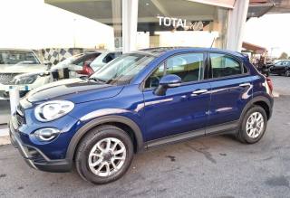 FIAT 500X usata, con Airbag Passeggero