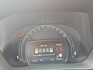 TOYOTA Aygo X usata, con ESP