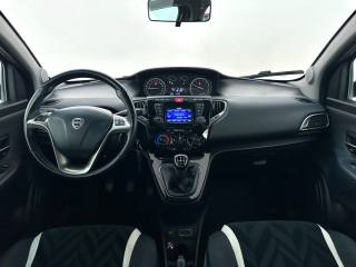 LANCIA Ypsilon usata, con Chiusura centralizzata