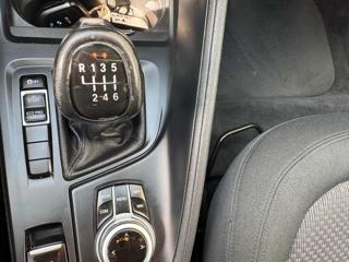 BMW X1 usata, con Sedili riscaldati