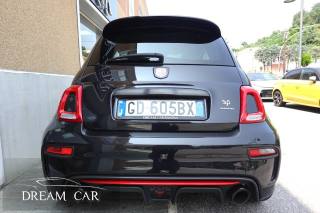 ABARTH 595 usata, con Alzacristalli elettrici