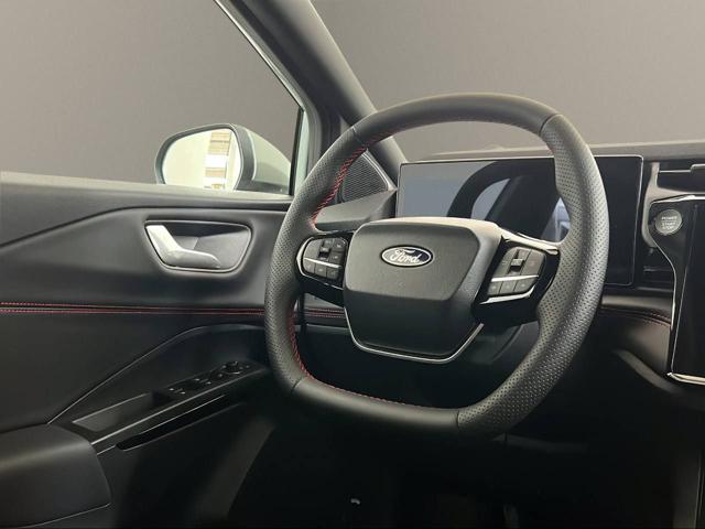FORD Puma usata, con Touch screen