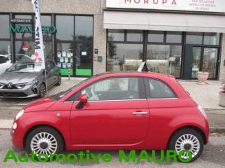 FIAT 500 usata, con Airbag