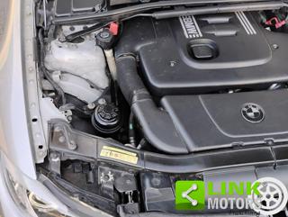 BMW 320 usata, con Sospensioni sportive
