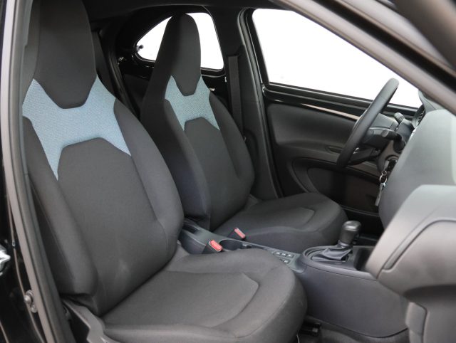 TOYOTA Aygo X usata, con Cruise Control
