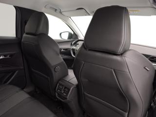 PEUGEOT 3008 usata, con Chiusura centralizzata telecomandata