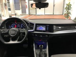 AUDI A1 usata, con Servosterzo