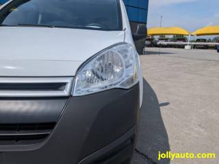 CITROEN Berlingo usata, con ESP