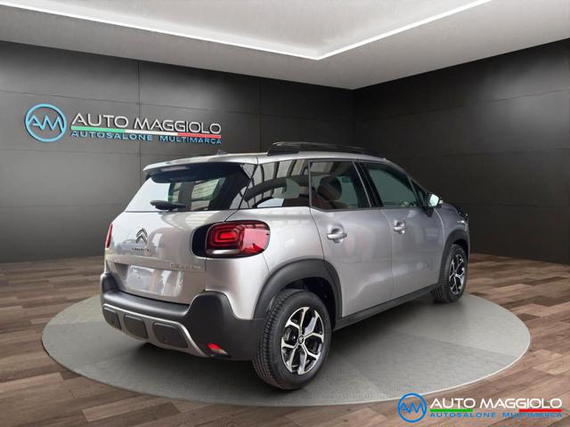 CITROEN C3 Aircross usata, con Alzacristalli elettrici